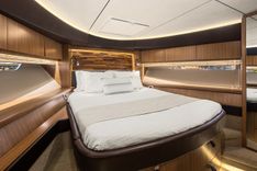 DOUBLE EAGLE - SEA RAY price