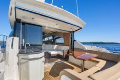 Buy a yacht DOUBLE EAGLE L590 Sport
