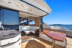 Buy a DOUBLE EAGLE 2017 at Shestakov Yacht Sales