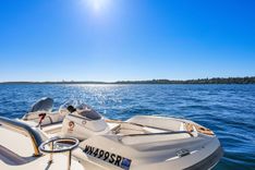 DOUBLE EAGLE L590 Sport