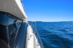 Buy a yacht DOUBLE EAGLE 59