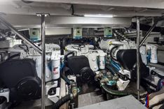 best yacht sales deals DOUBLE EAGLE