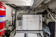 DOUBLE EAGLE - SEA RAY yacht sale