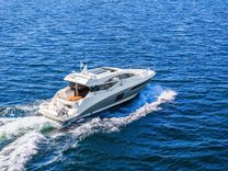 best yacht sales deals DOUBLE EAGLE - SEA RAY