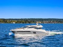 Buy a yacht DOUBLE EAGLE - SEA RAY