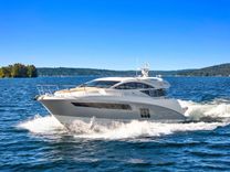 Buy a yacht DOUBLE EAGLE 2017