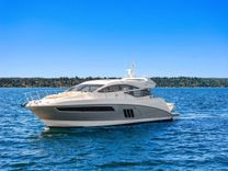 DOUBLE EAGLE 2017 yacht sale