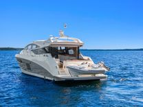 DOUBLE EAGLE - SEA RAY yacht sale