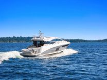 best yacht sales deals DOUBLE EAGLE - SEA RAY