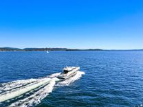 DOUBLE EAGLE 2017 yacht sale