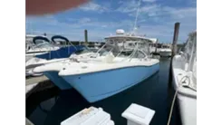 2009 World Cat 290 DC 2009