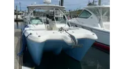 Купить 2009 World Cat 290 DC 290 DC