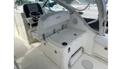 Продажа яхты 2009 World Cat 290 DC 29