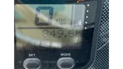 2009 World Cat 290 DC - WORLD CAT