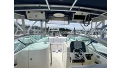 Купить яхту 2009 World Cat 290 DC 290 DC в Shestakov Yacht Sales