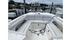 Стоимость яхты 2009 World Cat 290 DC 29