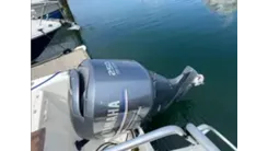 2009 World Cat 290 DC