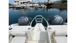 2009 World Cat 290 DC 29