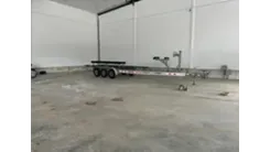 Стоимость яхты 2009 World Cat 290 DC 290 DC