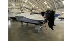 Стоимость яхты 2024 Sea Ray SPX 230 Outboard - SEA RAY