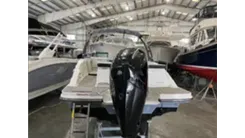 Продажа яхты 2024 Sea Ray SPX 230 Outboard - SEA RAY
