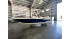 Стоимость яхты 2025 Scout 215 XSF - SCOUT