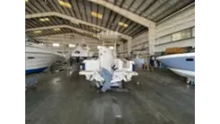 Продажа яхты 2025 Scout 215 XSF - SCOUT