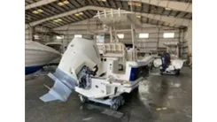 Продажа яхты 2025 Scout 215 XSF - SCOUT