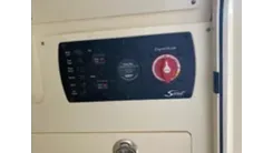 Стоимость яхты 2025 Scout 215 XSF 215 XSF