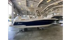 2025 Scout 215 XSF - SCOUT
