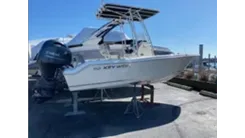 Buy a 2023 Key West 189 FS 2023 at Shestakov Yacht Sales
