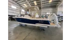 Buy a yacht 2025 Scout 240 XSF - SCOUT