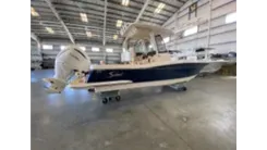 2025 Scout 240 XSF - SCOUT