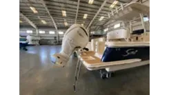 2025 Scout 240 XSF 240 XSF price