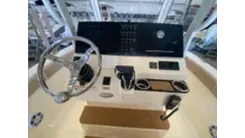 2025 Scout 240 XSF yacht sale