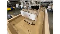 2025 Scout 240 XSF - SCOUT yacht sale