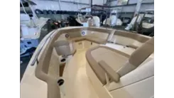 Buy a 2025 Scout 240 XSF 2025 at Shestakov Yacht Sales