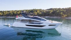 best yacht sales deals MOWANA - Sunseeker