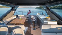 Buy a yacht MOWANA - Sunseeker