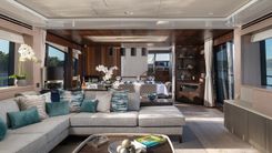 best yacht sales deals MOWANA 86