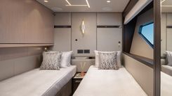 MOWANA - Sunseeker price