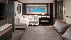 Buy a yacht MOWANA