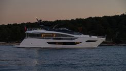 Buy a MOWANA - Sunseeker at Shestakov Yacht Sales