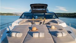 best yacht sales deals MOWANA - Sunseeker