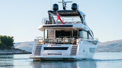 Buy a MOWANA 2024 at Shestakov Yacht Sales