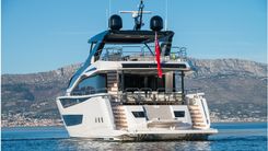 Buy a MOWANA - Sunseeker at Shestakov Yacht Sales
