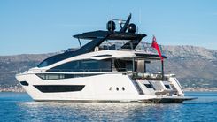 Buy a yacht MOWANA - Sunseeker