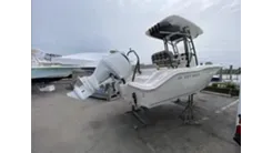 Купить яхту 2024 Key West 219 FS 21 в Shestakov Yacht Sales