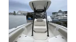 Купить яхту 2024 Key West 219 FS 2024 в Shestakov Yacht Sales