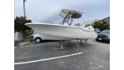 Продажа яхты 2024 Key West 219 FS - KEY WEST